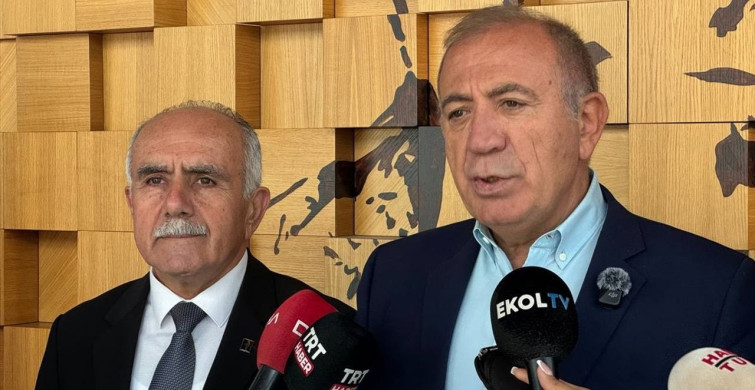 Gürsel Tekin'den Açıklamalar: Yalanlara Dayanacak Sabır Kalmadı