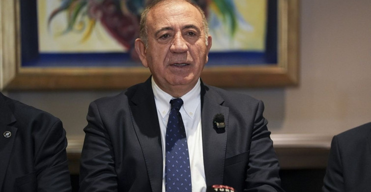 Gürsel Tekin'den CHP Üyelikleri ve Adaylıklar Üzerine Açıklamalar