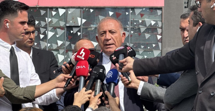 Gürsel Tekin'den Sözcü TV ve Halk TV'ye tepki
