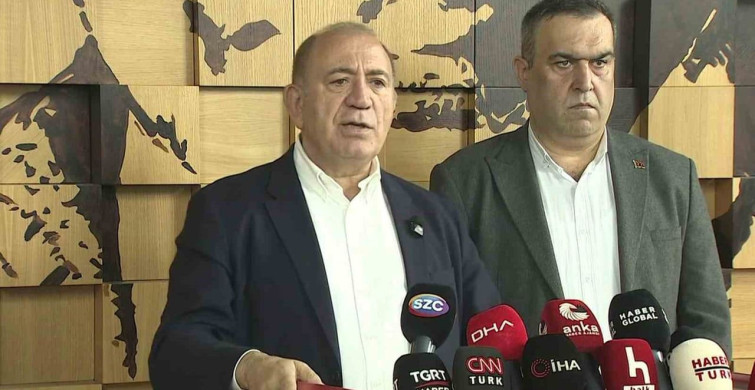 Gürsel Tekin'den Kılıçdaroğlu ve Özgür Özel Açıklamaları