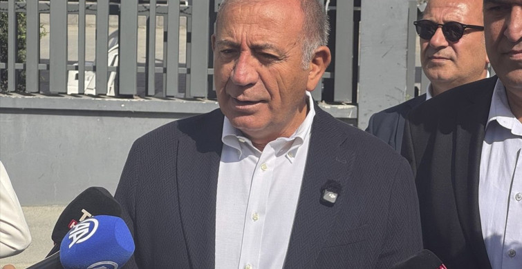 Gürsel Tekin: Bizim suskunluğumuz korkaklığımızdan değildir. 
