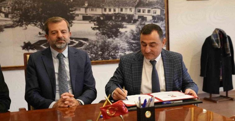 Gürsu Belediyesi'nden Yaşlılara Özel Proje: Yuvamda Sağlık ve Umut Var