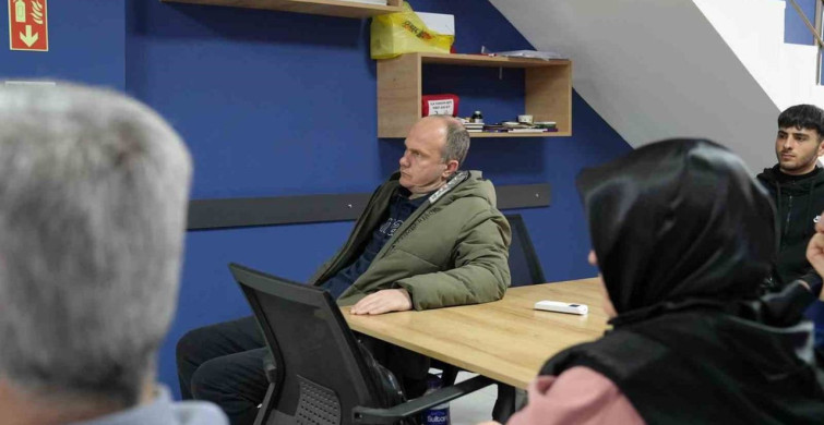 Gürsu'da Emlak Danışmanlığı Eğitimi Başlıyor