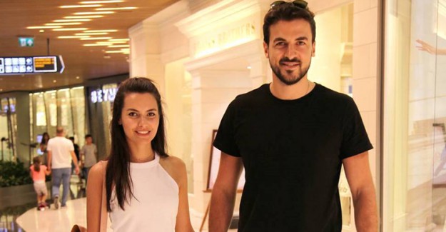 Gurur Aydoğan Düğün Tarihini Açıkladı