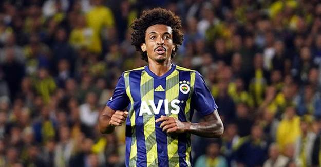 Gustavo, Denizlispor Deplasmanında Yok