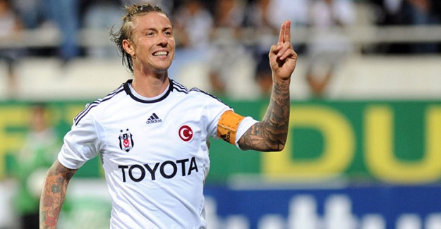 Guti Beşiktaş’a Mı Dönüyor?