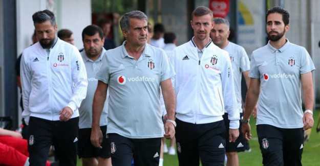 Guti: Çok Tecrübeli Bir Teknik Direktörle Çalışıyorum