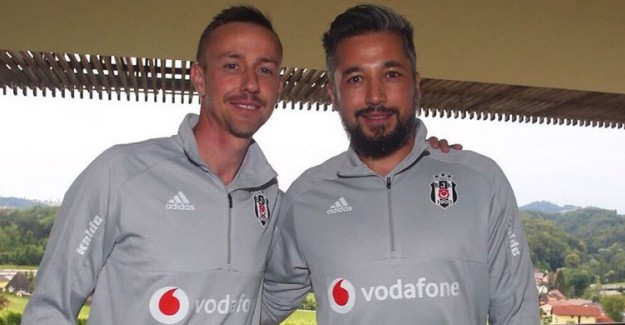 Guti ve İlhan Mansız Açıklandı!