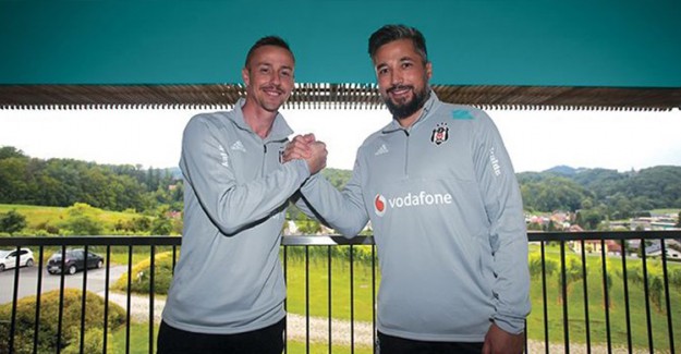 Guti’den İlhan Mansız Mesajı