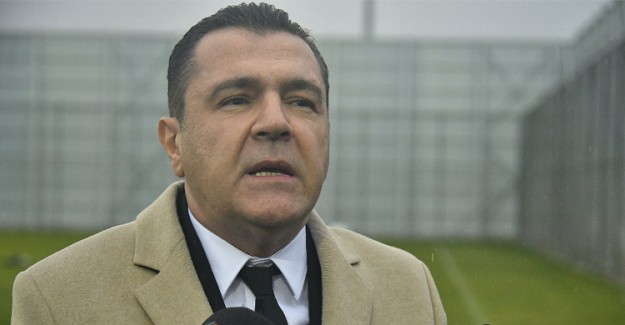 Güven Öten: Tünelin ucundaki Işığı Görebiliyoruz