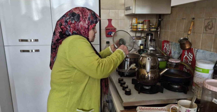 Güvendiği Kişi Tarafından 16 Milyon TL Dolandırılan Kadın Şokta