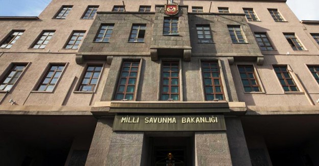 Güvenli Bölge Görüşmesi İçin ABD'li Heyet 4 Ağustos'ta Türkiye'ye Gelecek
