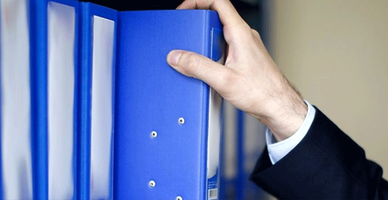 Güvenlik Soruşturması Torba Yasadan Çıkartıldı