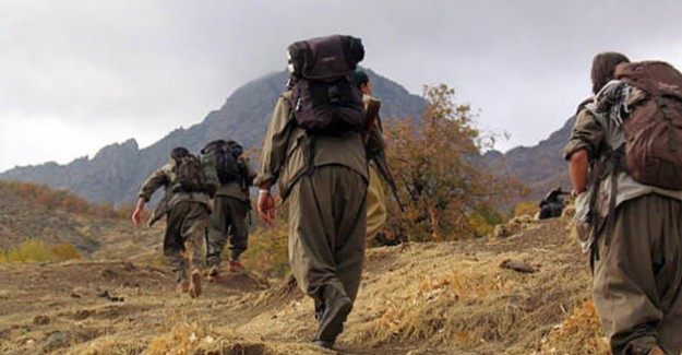 Güvenlik Uzmanından PKK Uyarısı!