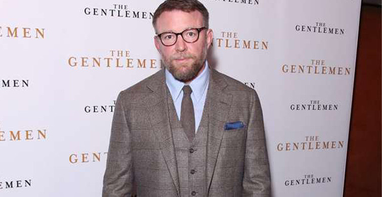 Guy Ritchie Kimdir?
