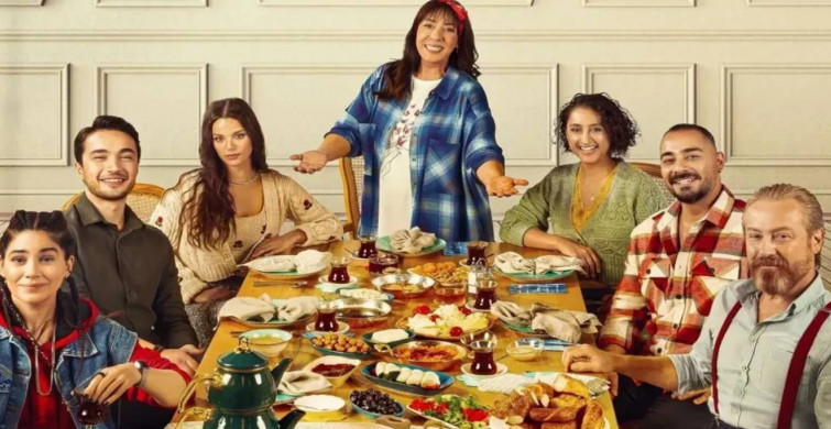 Güzel Günler dizisi ne zaman başlayacak? Güzel Günler dizisi hangi gün yayınlanacak? Show TV Güzel Günler dizi konusu ve oyuncuları