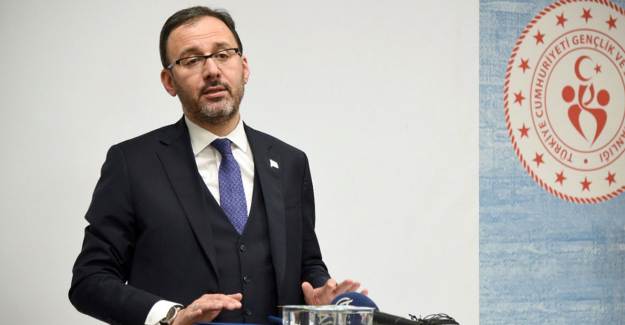 'Güzel Haberler Alacağız'