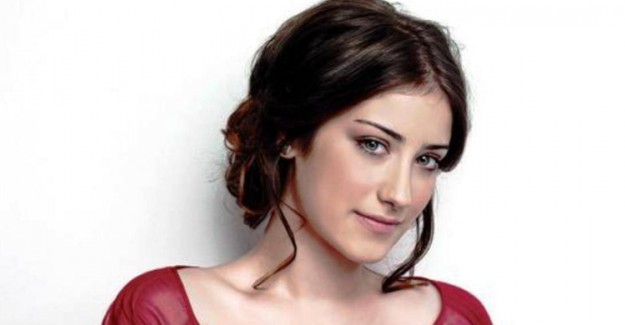 Güzel Oyuncu Hazal Kaya'dan Samimi İtiraflar
