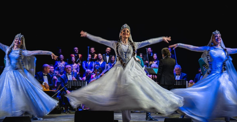 Güzel Sanatlar Genel Müdürlüğü 90. Yılını Kutladı