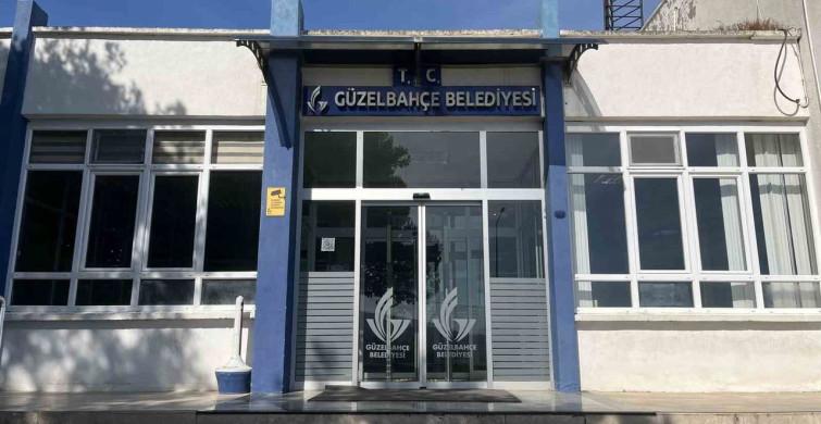 Güzelbahçe Belediye Başkanı Mustafa Günay Tutuklandı