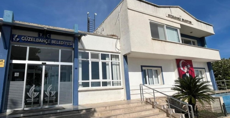 Güzelbahçe Belediyesi'nde Başkanvekili Ayşe Akın Seçildi