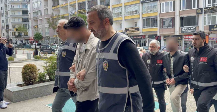 Güzellik Salonu Dolandırıcılığı: 6 Şüpheli Tutuklandı