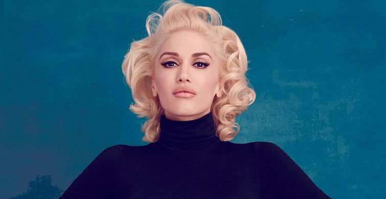 Gwen Stefani Yeni Parçasının Hazırlık Sürecini Anlattı