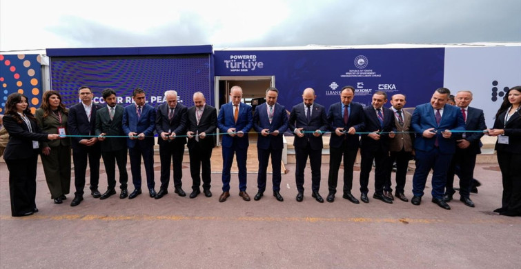 GYODER, MIPIM Fuarında Türkiye Gayrimenkul Sektörünü Tanıttı