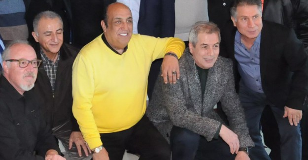 Hababam Sınıfı Oyuncularından Dinçay Çetindamar Hayatını Kaybetti