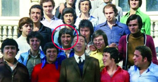 Hababam Sınıfında Rol Alan Ünlü Oyuncudan Kötü Haber