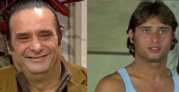 Hababam Sınıfının Oyuncusu Tayfun Akalın Yaşamını Yitirdi 