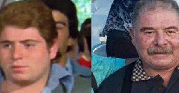 Habamam Sınıfı Oyuncularından Faruk Şavlı Hayatını Kaybetti