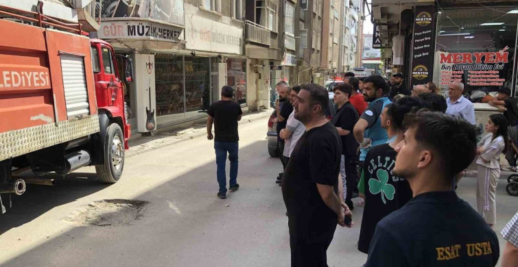 Haber alınamayan şahıs için ekipler seferber oldu: Evde uyurken bulundu