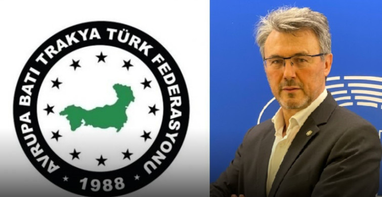 Habip Oğlu: “Batı Trakya Türk Azınlığı Yine Yok Sayıldı!”