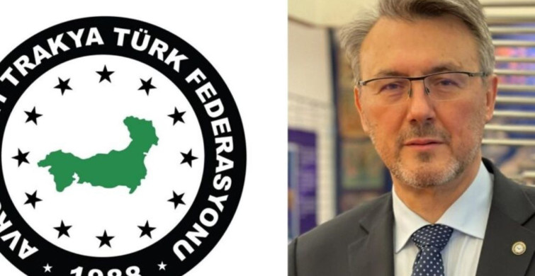 Habip Oğlu: “Ülkemiz 18 Yıldır Uluslararası Hukuku Hiçe Sayıyor”