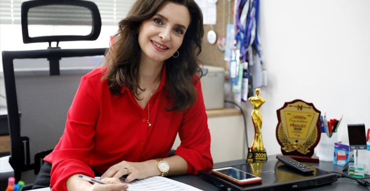 Hacer Kılıçkıran'ın Küresel Başarı Hikayesi