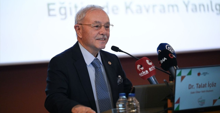 Hacettepe Üniversitesi'nde Uluslararası Beslenme ve Sağlık Konferansı