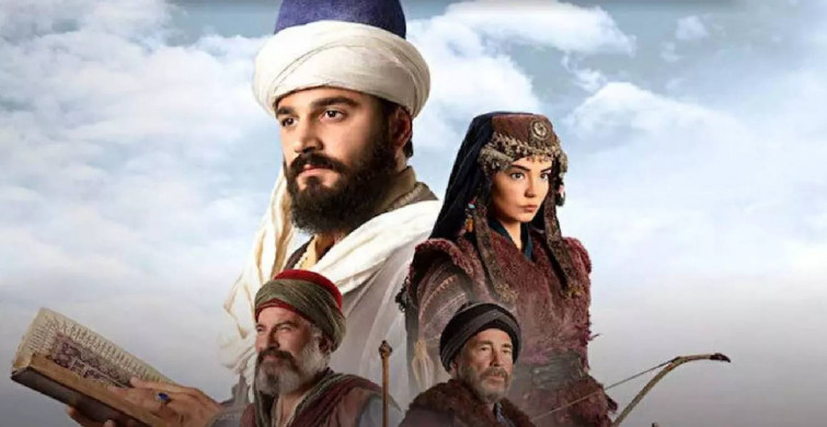 Hacı Bayram Veli dizisi neden yok, neden yayınlanmadı?