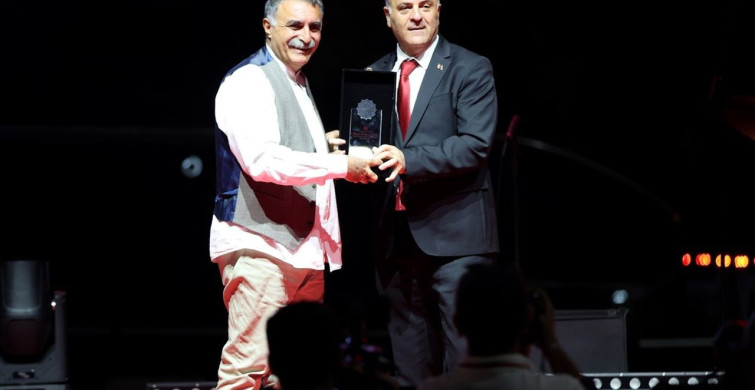Hacı Bektaş Veli'yi Anma Etkinliklerinde Barış Mesajı