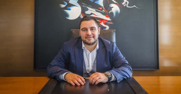 Hacı Sabancı'nın Son Halini Gören Gözlerine İnanamıyor