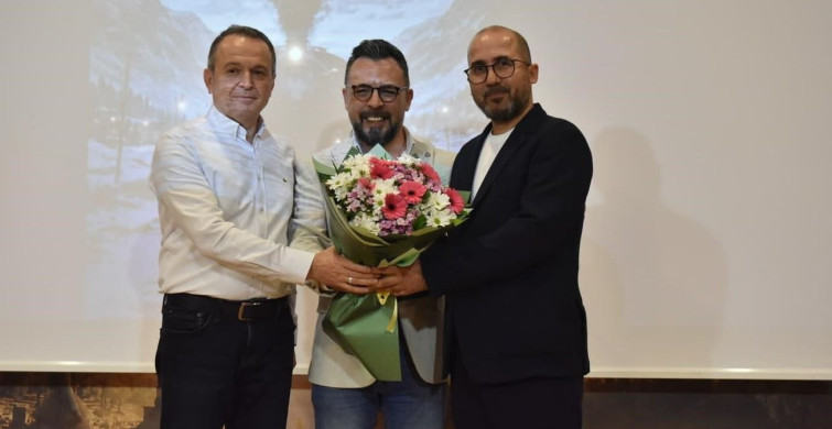 Hacı Yusuf Sayın'dan Anlamlı Bağış