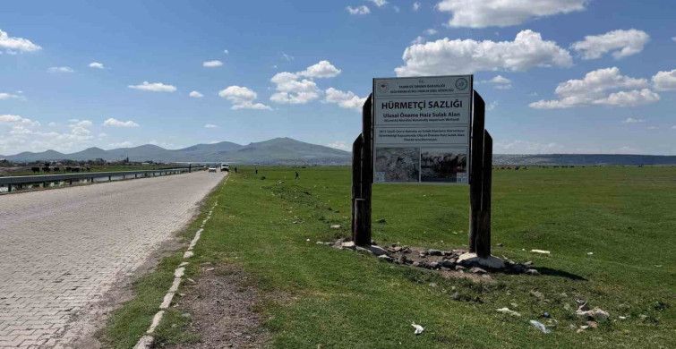 Hacılar’da Çevre Temizliği İçin Duyarlılık Çağrısı
