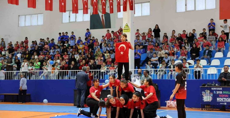 Hacılar'da Gençlik ve Festival Rüzgârı