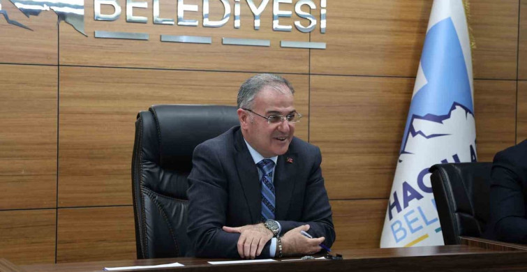 Hacılar'da Yaz Sezonu Çalışmaları Başlıyor
