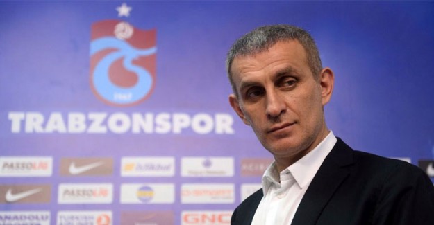 Hacıosmanoğlu: 'Ünal Hocaya Yakışmadı' 
