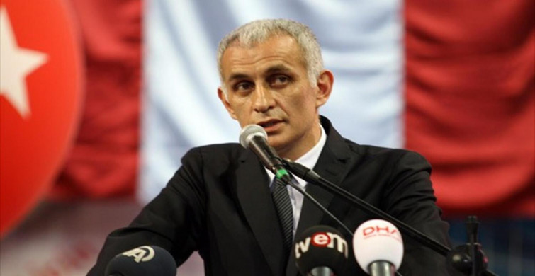 Hacıosmanoğlu'ndan Çarpıcı Açıklamalar: "Türk Futbolu Güvensizlik Ortamında"