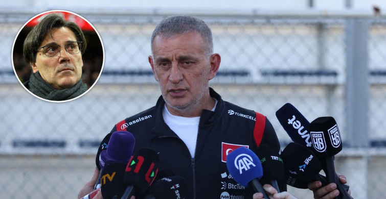 Hacıosmanoğlu'ndan Montella Kararı: Yola Aynı Kadroyla Devam
