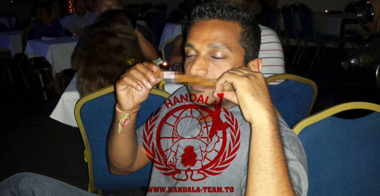 Hacker Grubu Handala, FBI Direktörü Patel’in Bilgilerine Erişim Sağladı