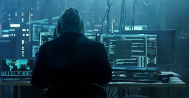 Hackerlar Çaldıkları Parayı Hayır Kurumuna Bağışladı