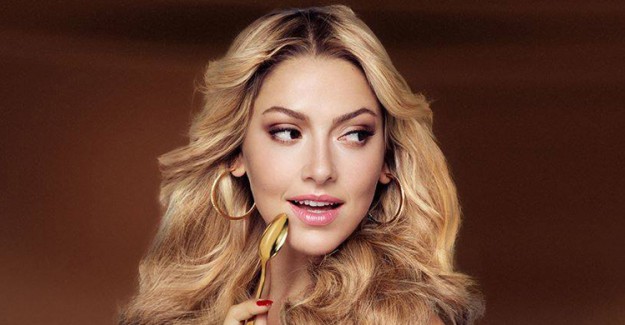 Hadise Borç Batağında!